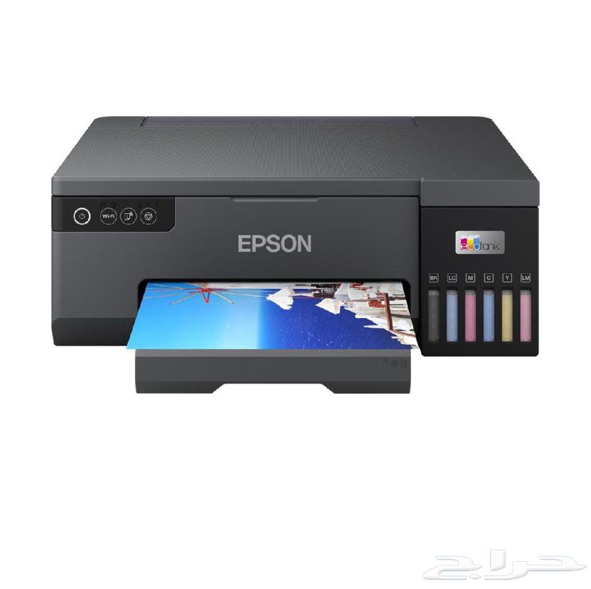 طابعه ابيسون64648525307649110