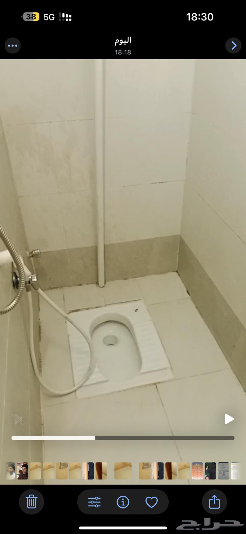 غرفه حارس للأيجار حي النسيم شارع بني مالك64149184704385111
