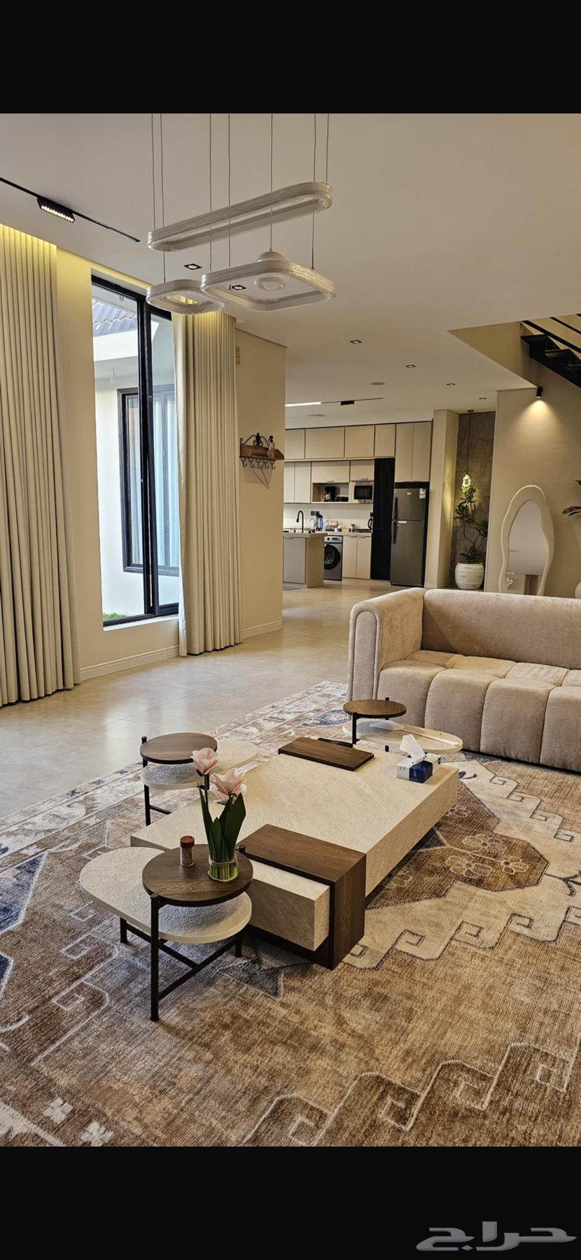 كوخ جميل للإيجار اليومي southerns chalet64149183927298111