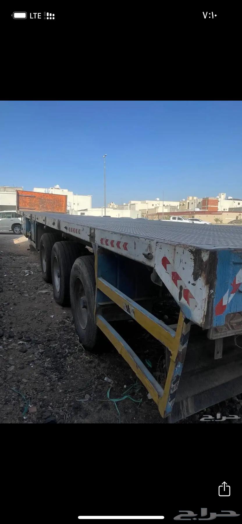 تيدر سطحه للبيع64164768845442113