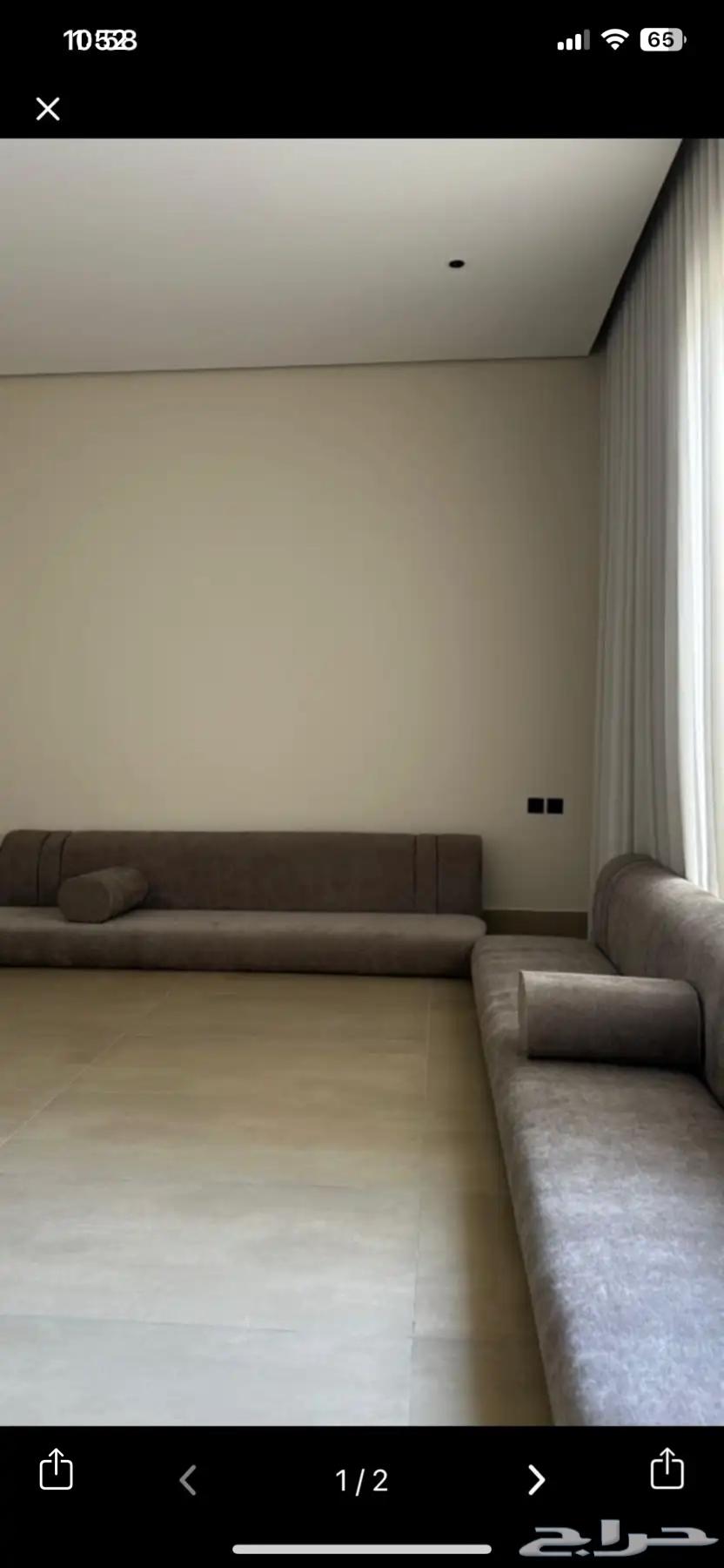 جلسة ارضية جديدة للبيع64464280432129110