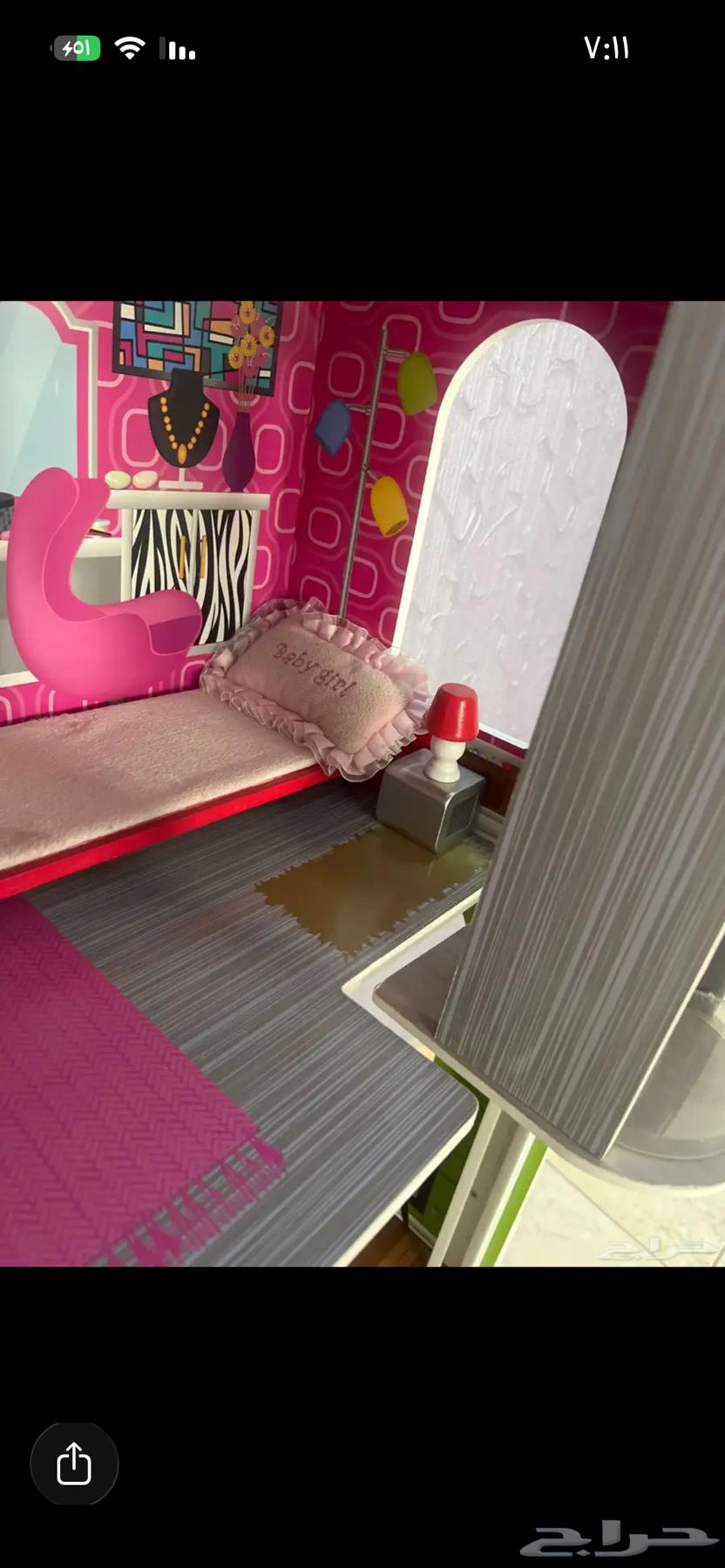 بيت باربي64654031308034114