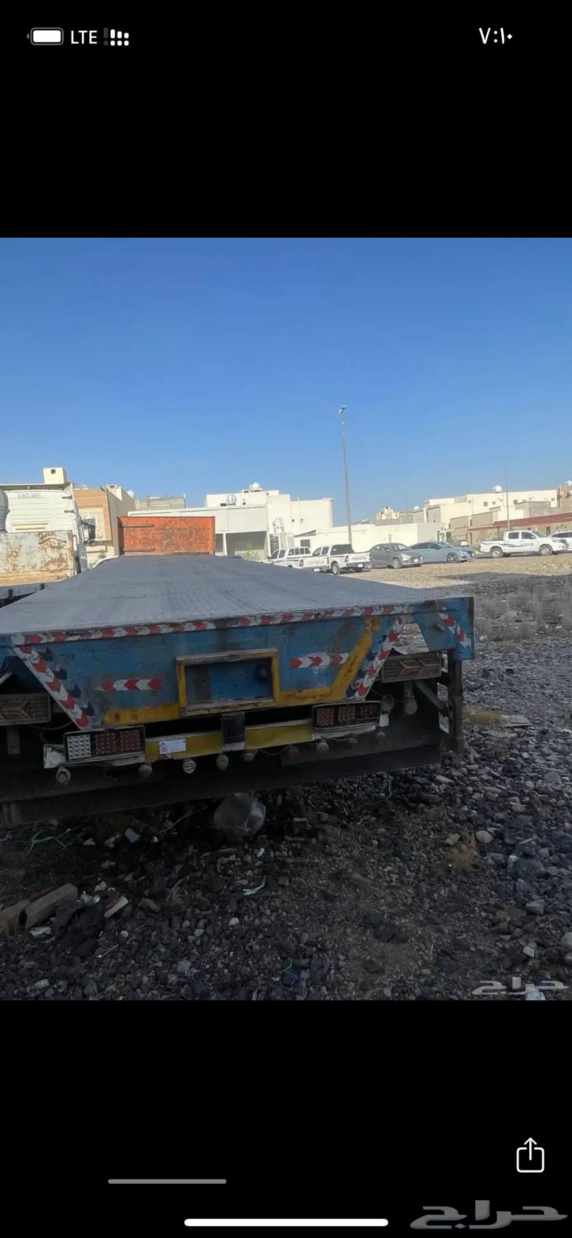 تيدر سطحه للبيع64164768845442110