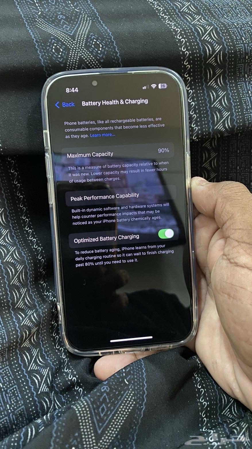 iPhone 13 Standard64647671402883111