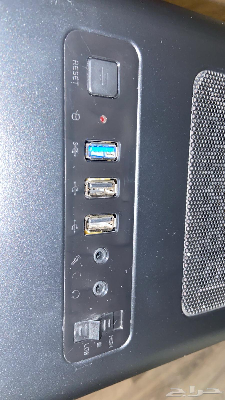 كيس بي سي pc64654858840067111