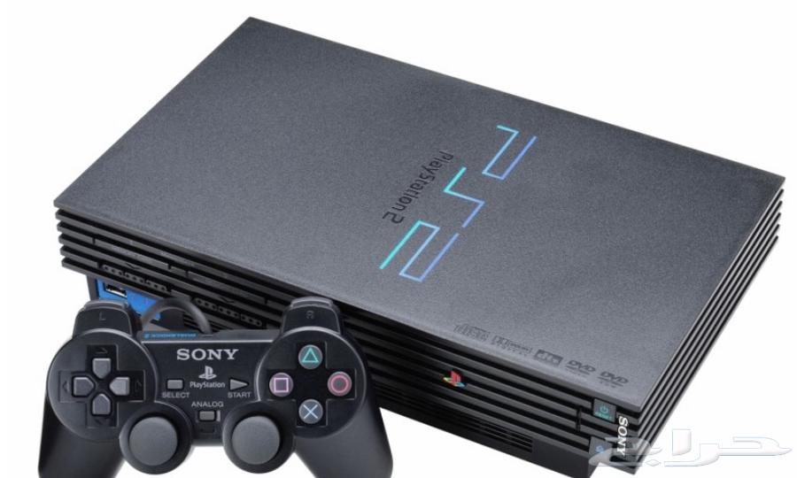 عرض خاص سوني 2 القديم القريات الكمية محدودة64648734540674110