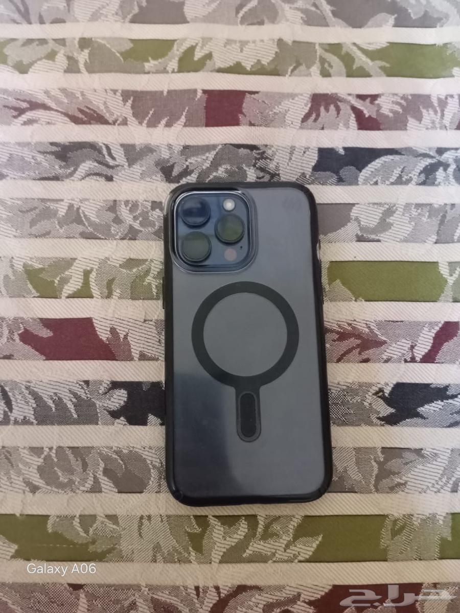 iPhone 15 Pro Max Condition64651181324419111