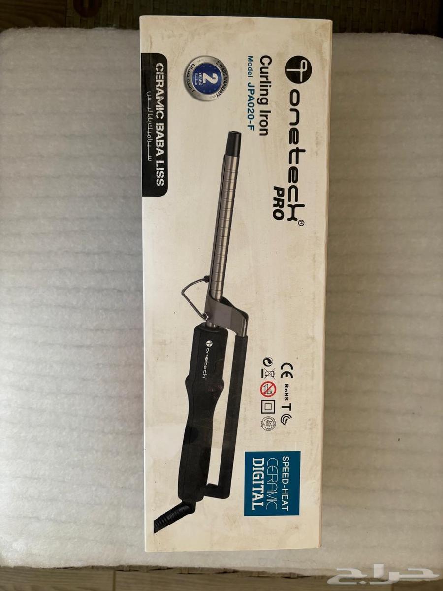 معدات تجهيز صالون نسائي أو رجالي كاملة ( جديدة بالكرتون)64650459437443112