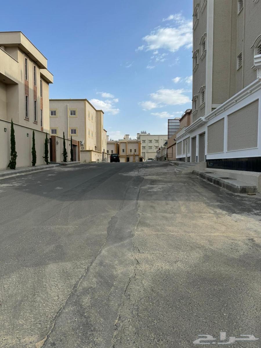شقة جديدة بطريق الثمانين64148941921027110