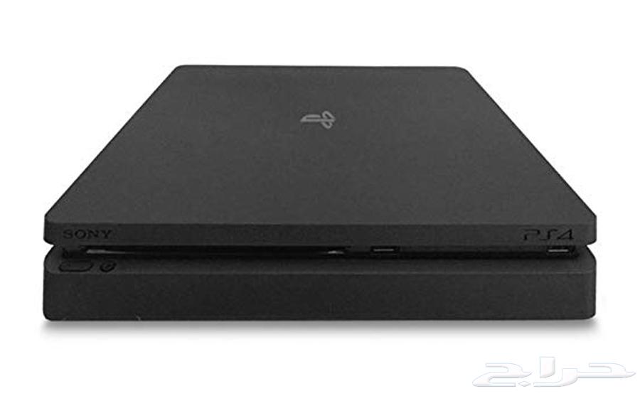 سوني 4 سليم PS4 Slim64652883255427110