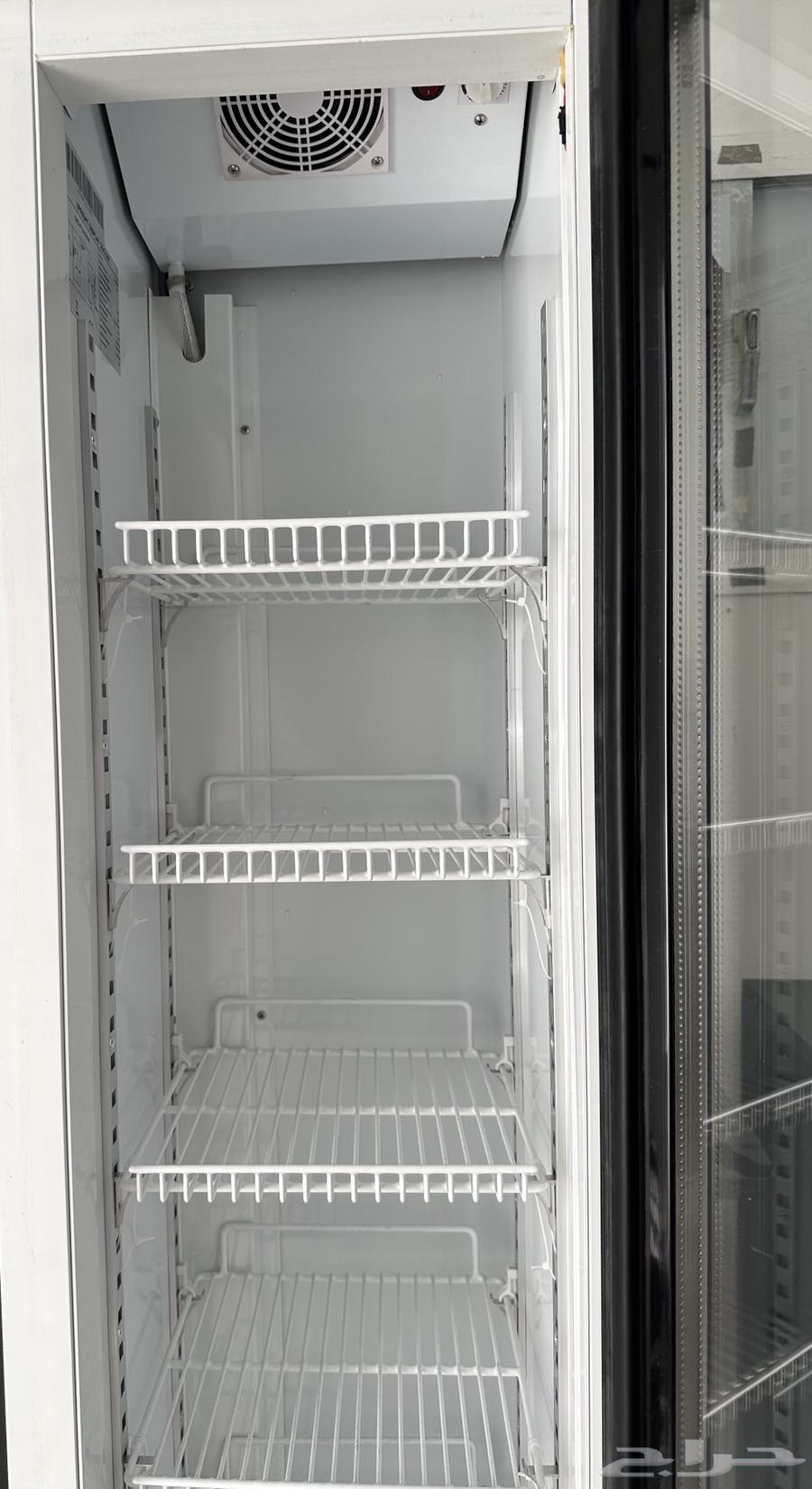 Vertical Refrigerator64650623966338111