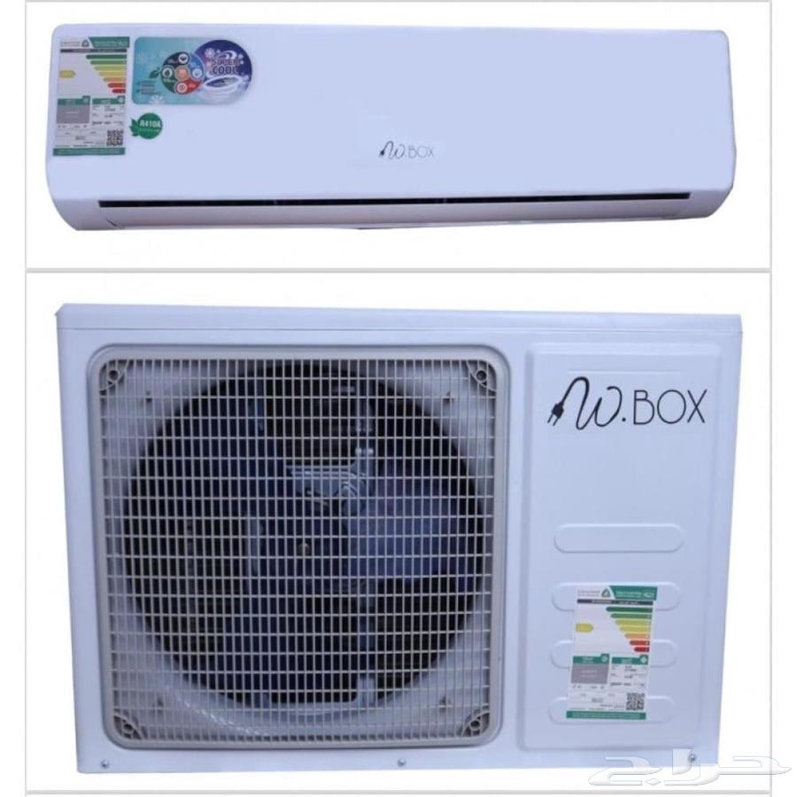 Air Conditioners and Devices64509264792579113