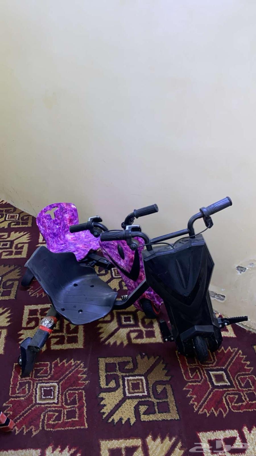 Scooter64658956503042111