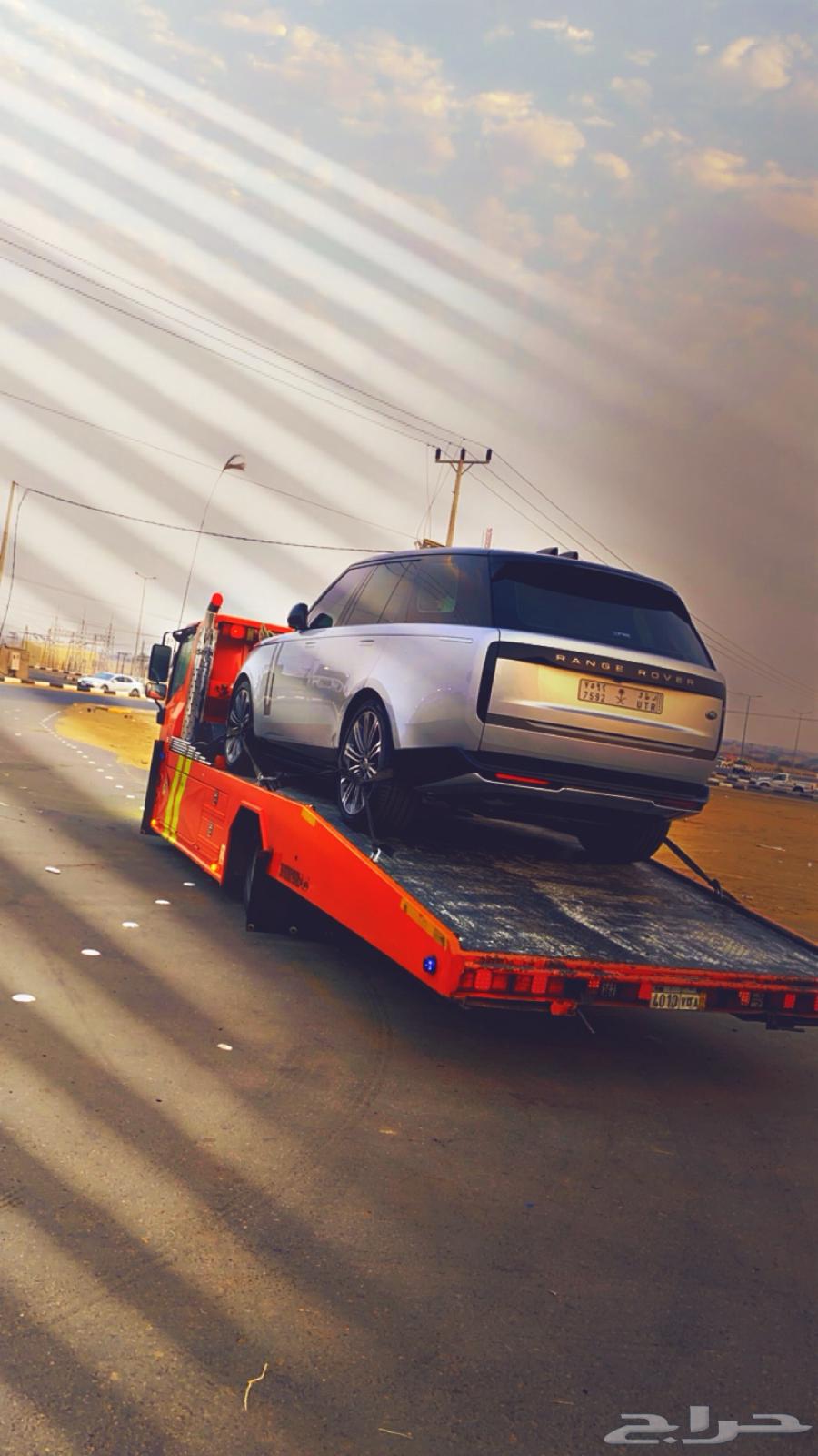 سطحه تبوك الى الرياض الدمام جدة64166419145857111