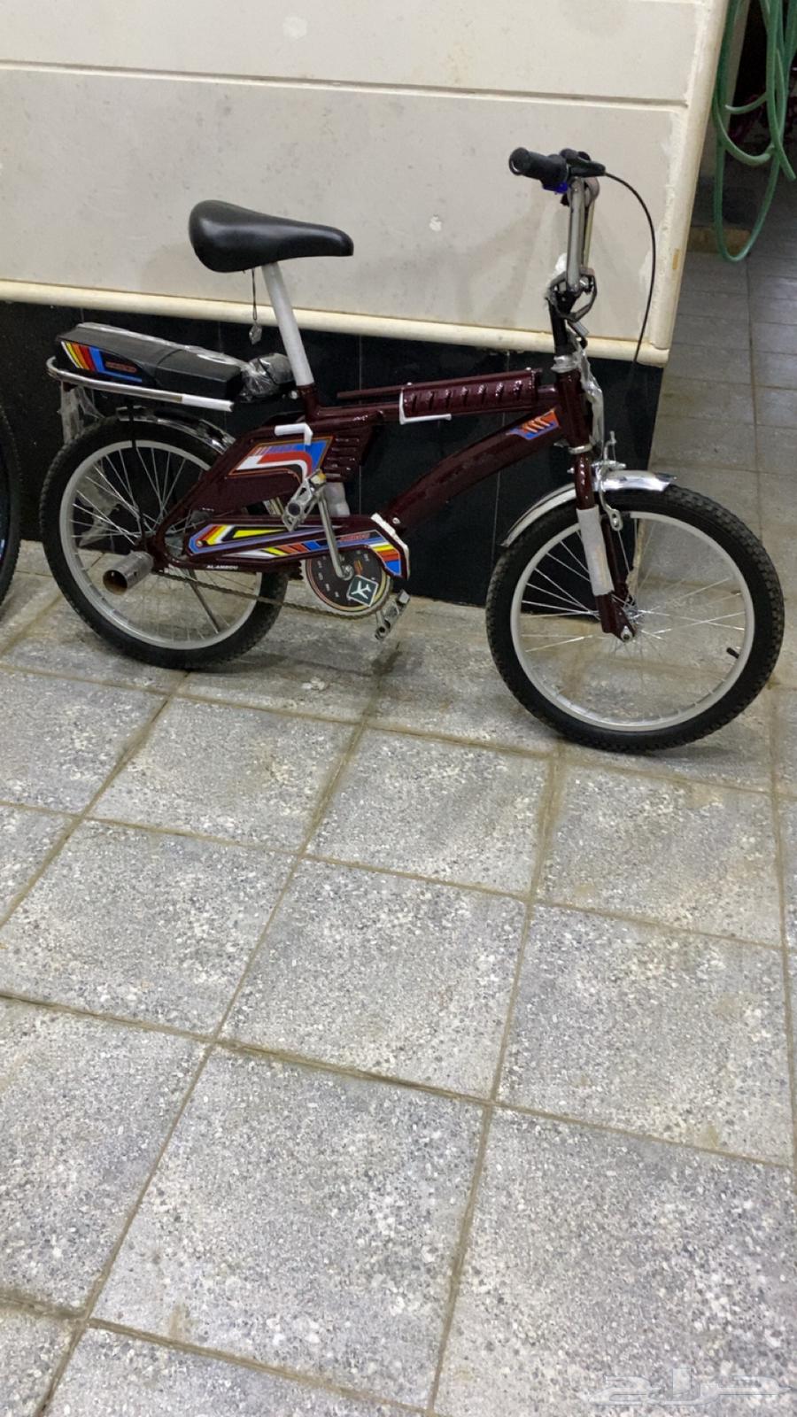 Rambo Bicycle, Size 2064656776056578110