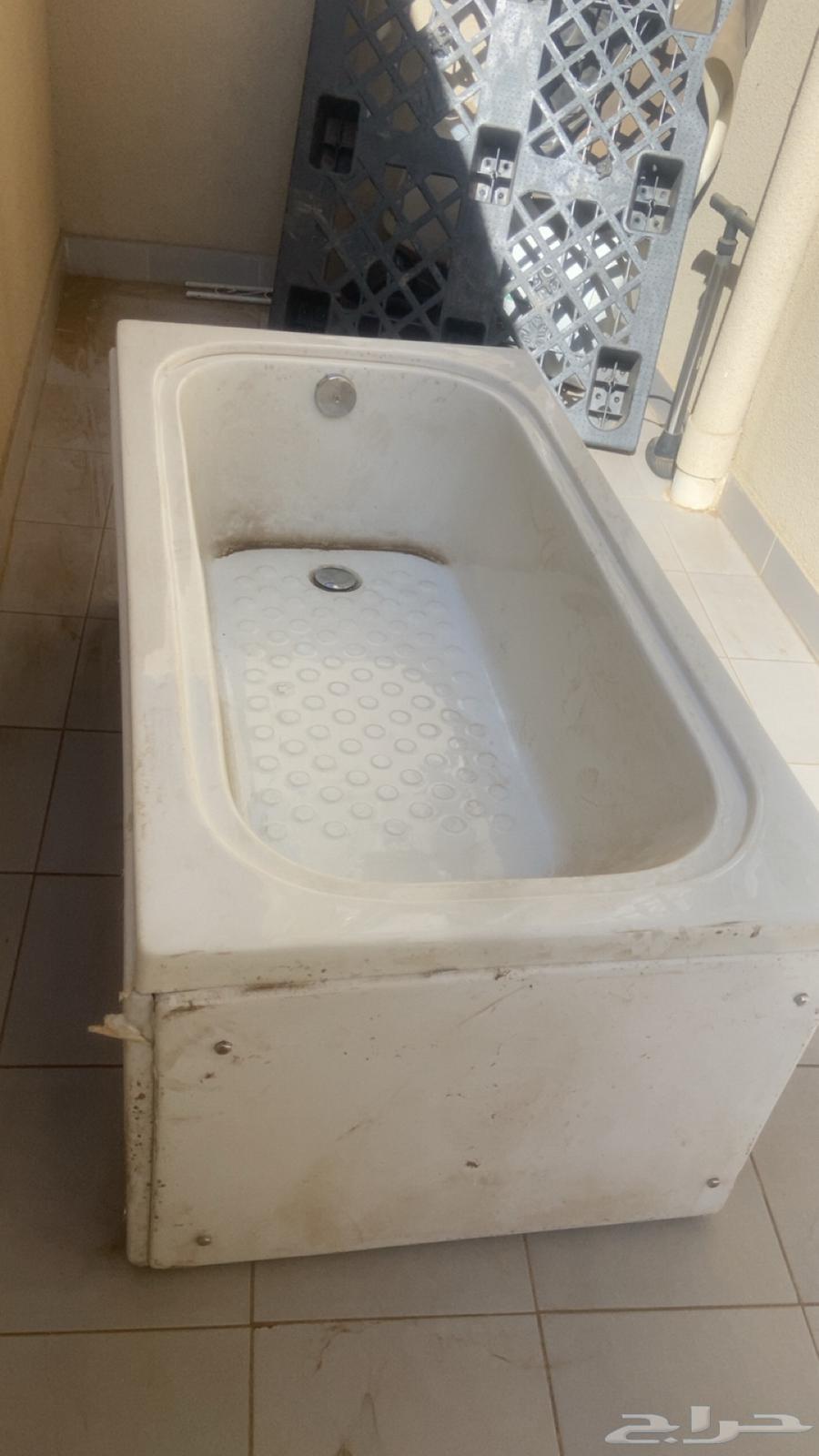 بانيو شبه جديد64659417085697111