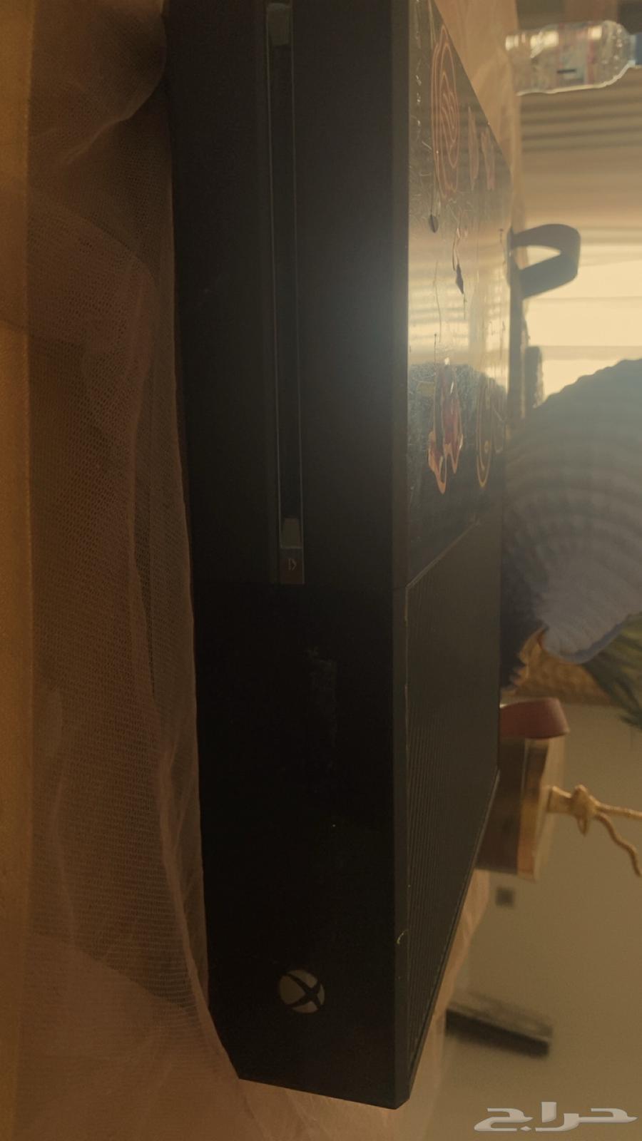 اكس بوكس ون نظيف64659553910531111