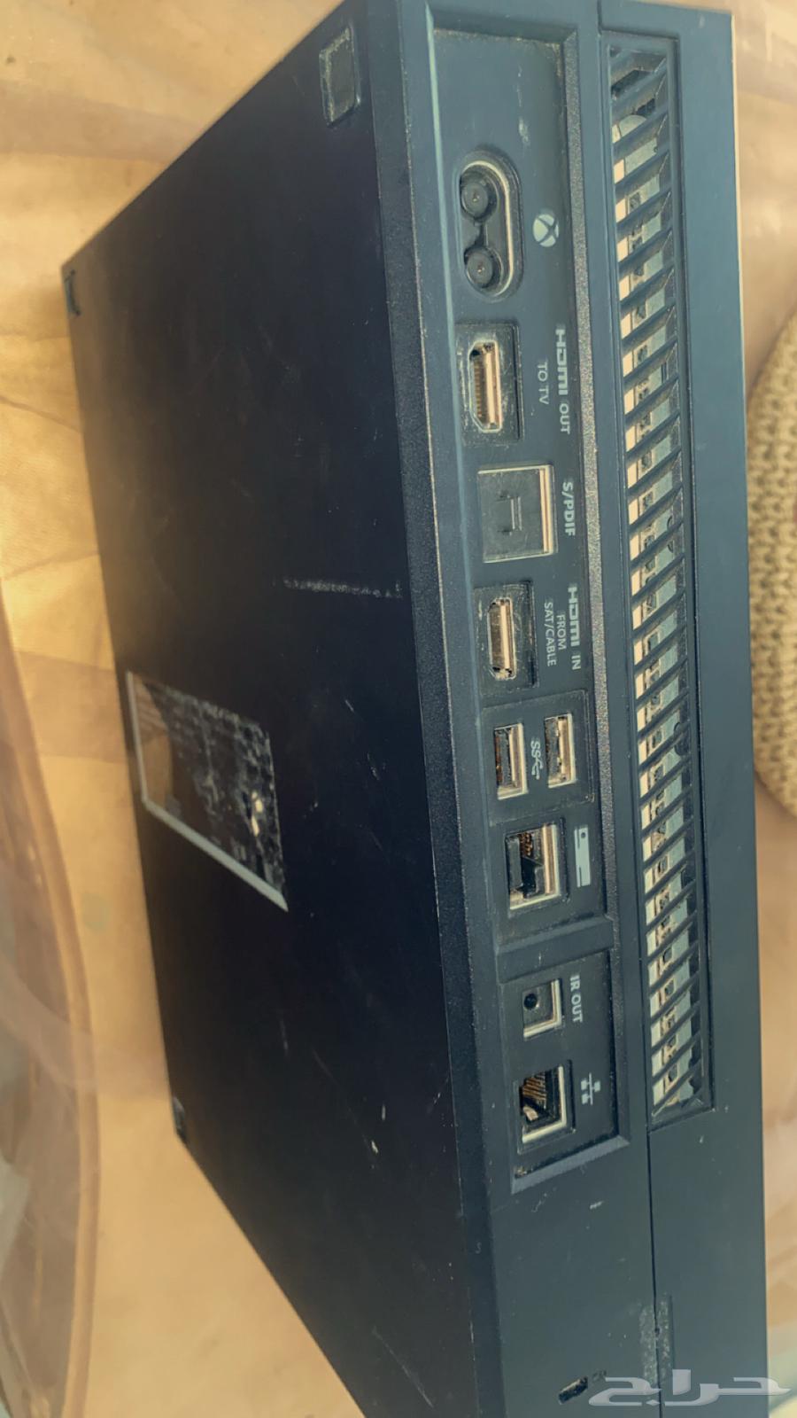 اكس بوكس ون نظيف64659553910531110