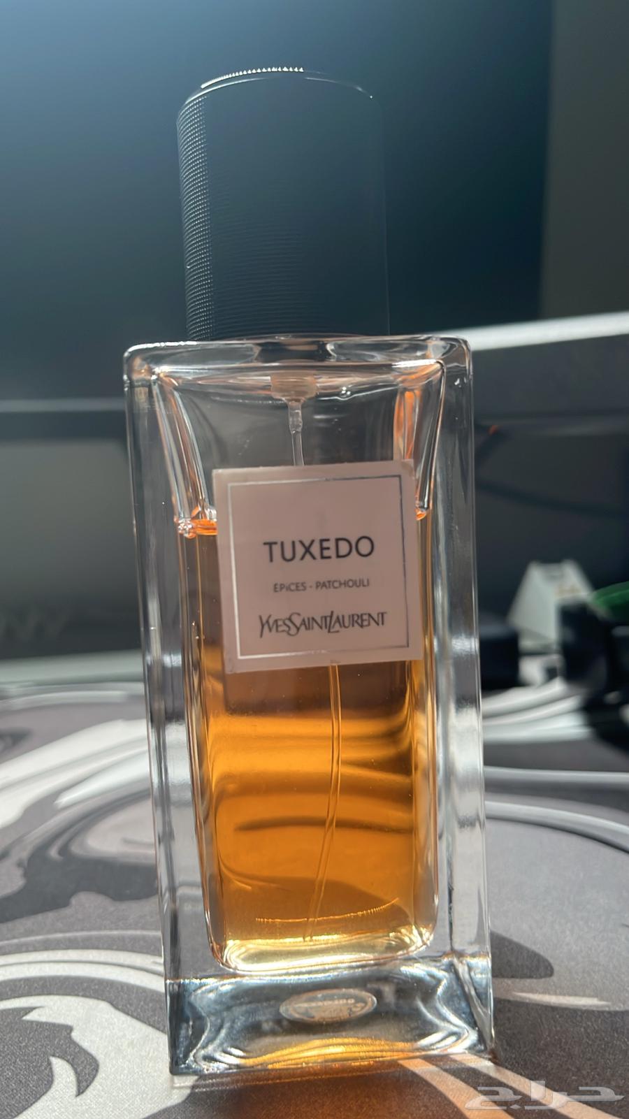 عطر ايفس سان لوران تكسيدو64663853226497110