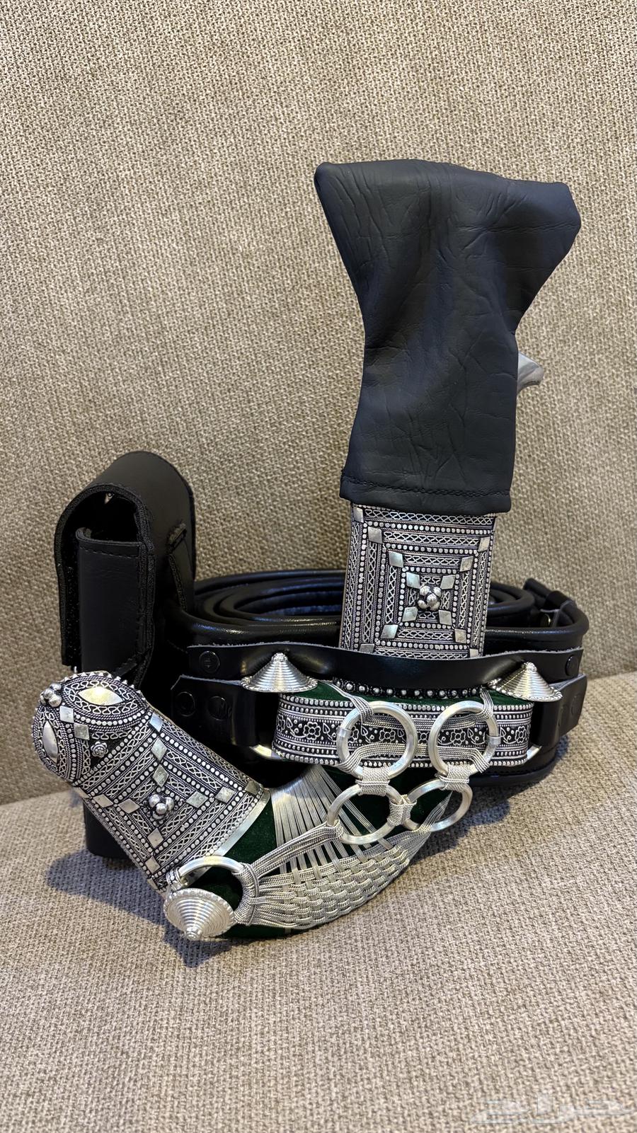 جنبيه خنجر.  يوجد شحن لجميع المناطق64571561470210114