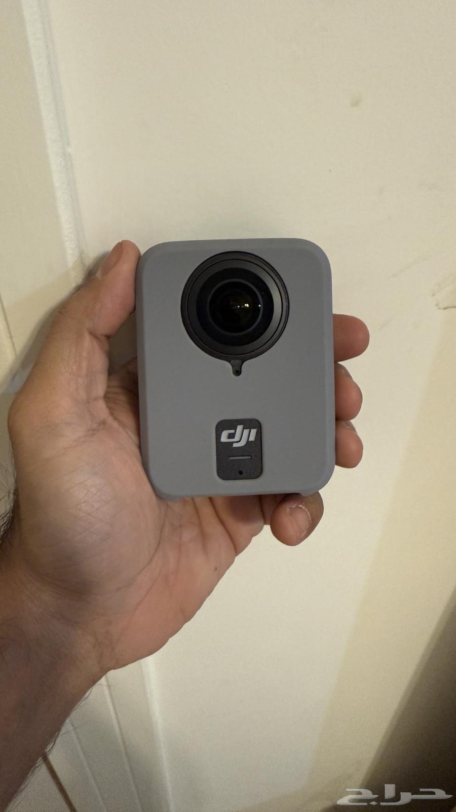 DJI 360 Camera64656966710146110
