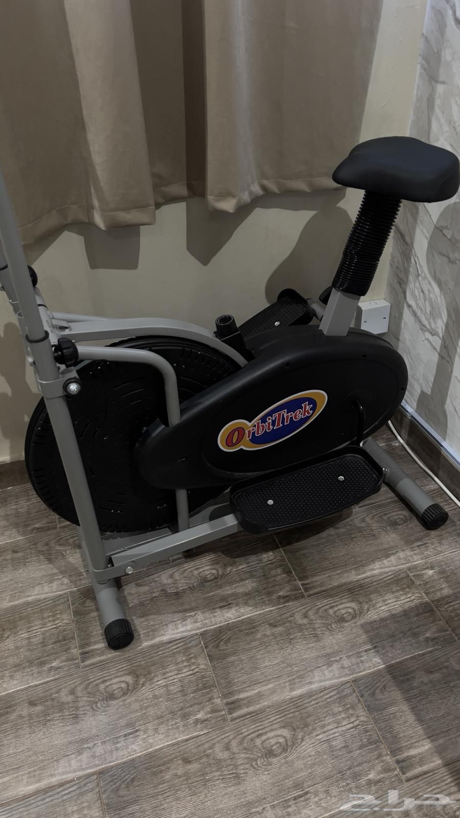 اوبتكال جديد استخدام بسيط جدا ويوجد مقعد64666129080707112