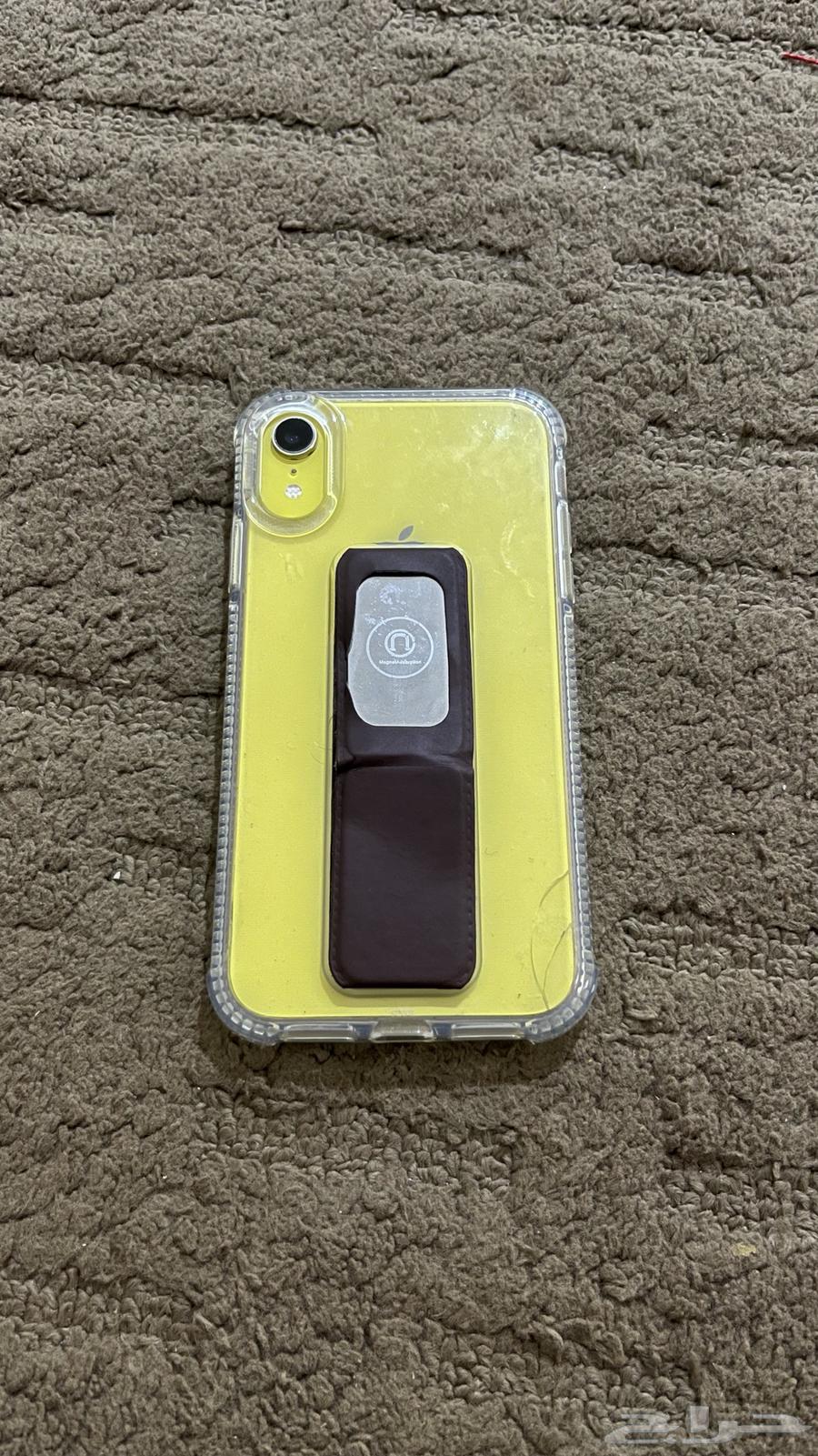 iPhone XR64659939680514110