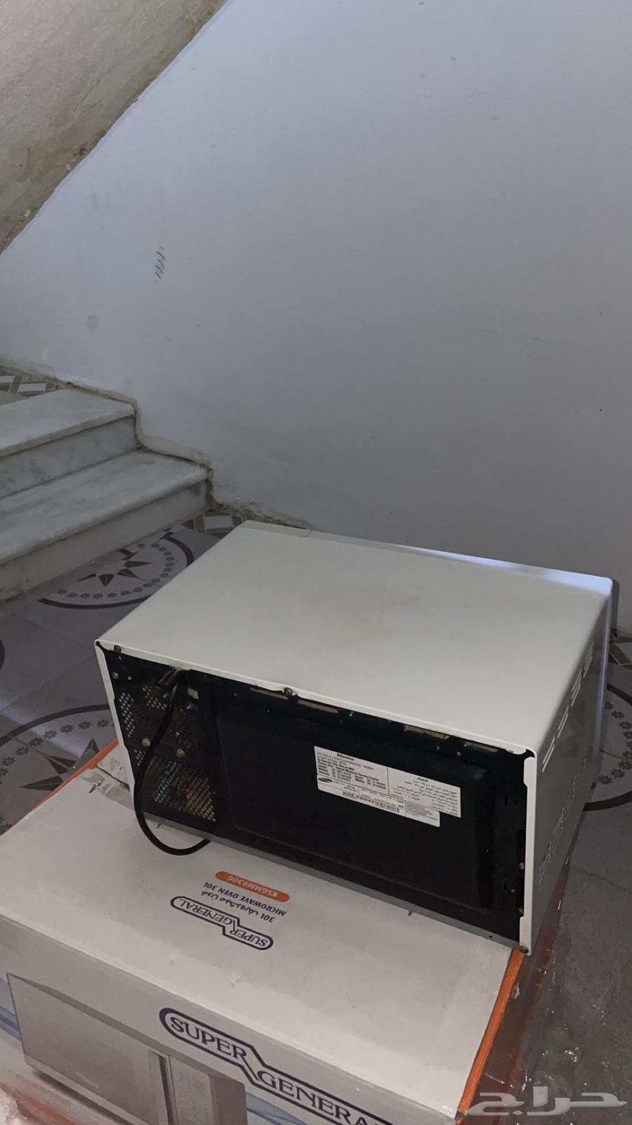 مايكرويف سامسونج64657857434883113