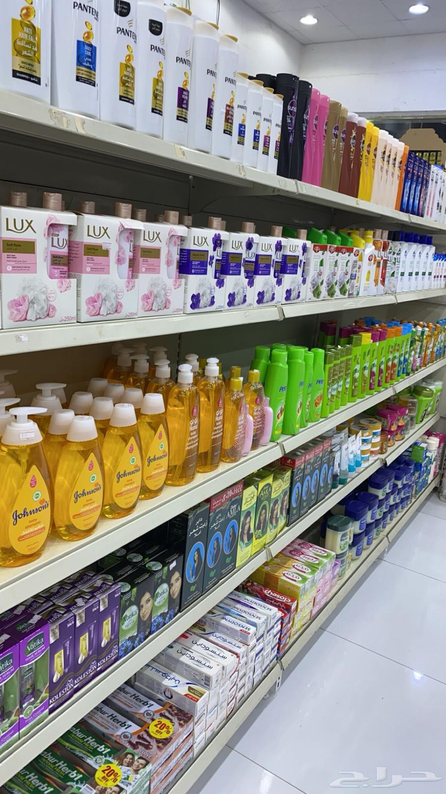 عربيات تسوق   رفوف محل   طبليات بلاستيك64493559571841114