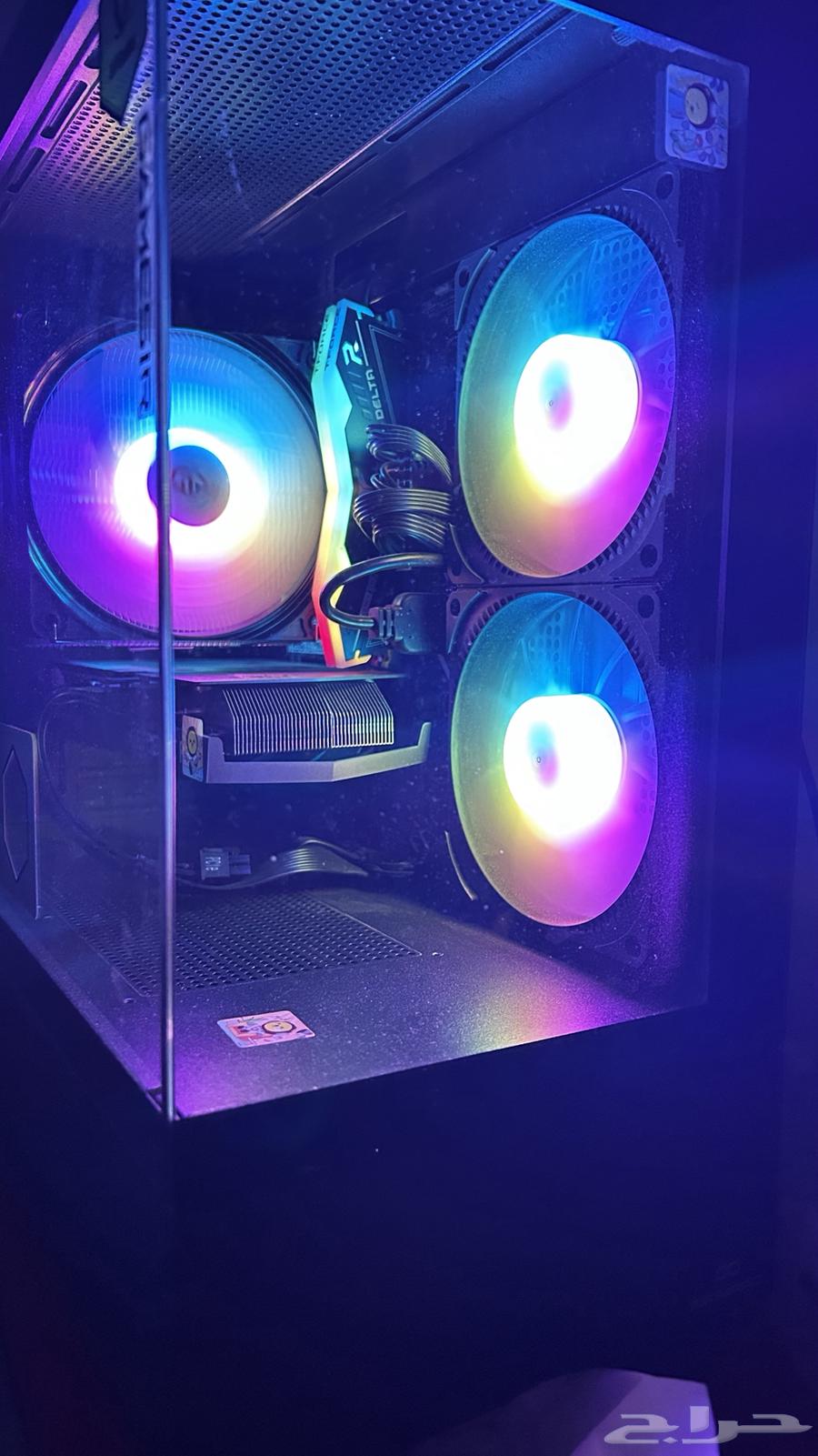 بي سي قيمنق قوي64656904513667111