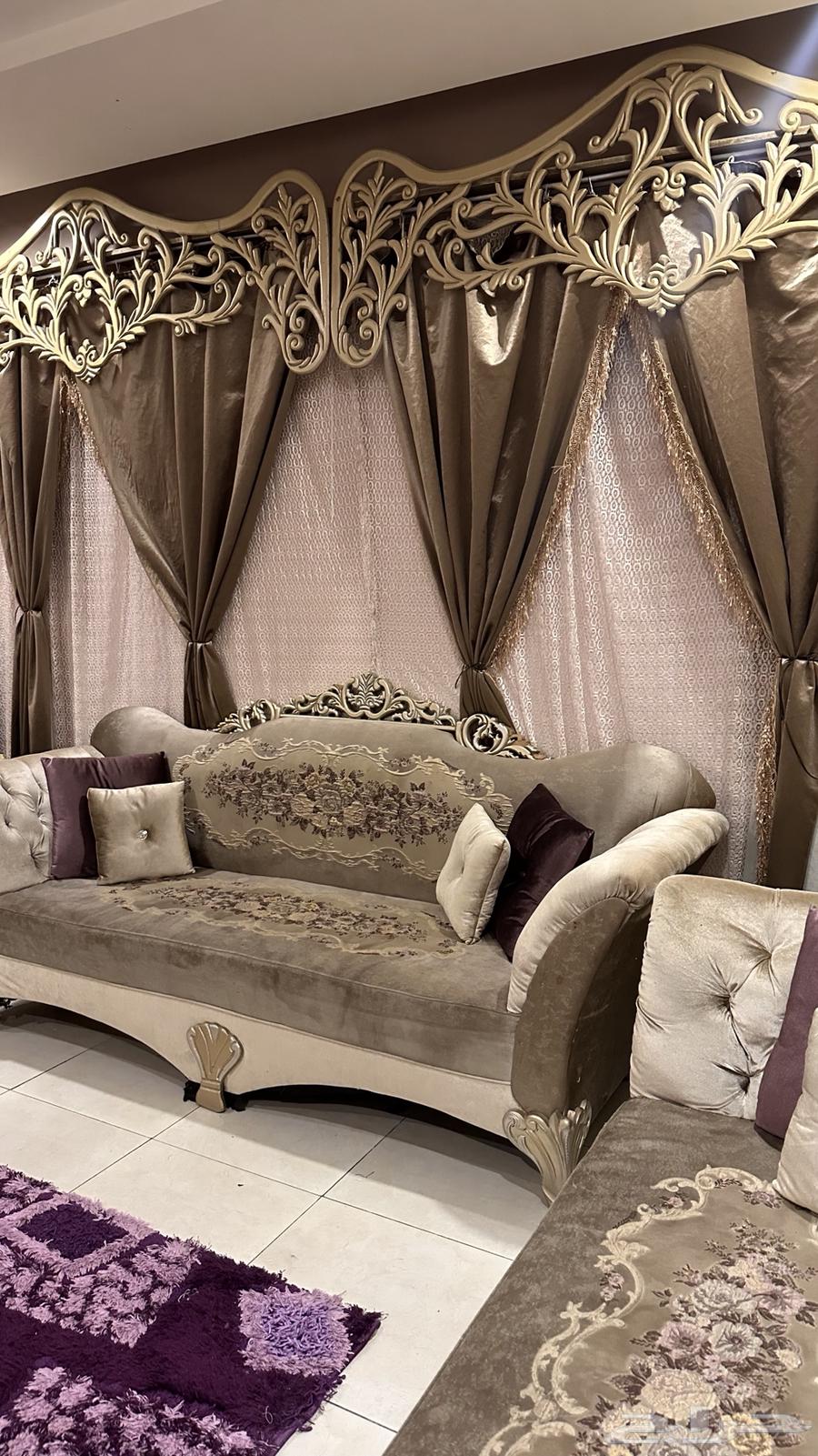 كنبات تركي فالشوقية مكة64663196469634114