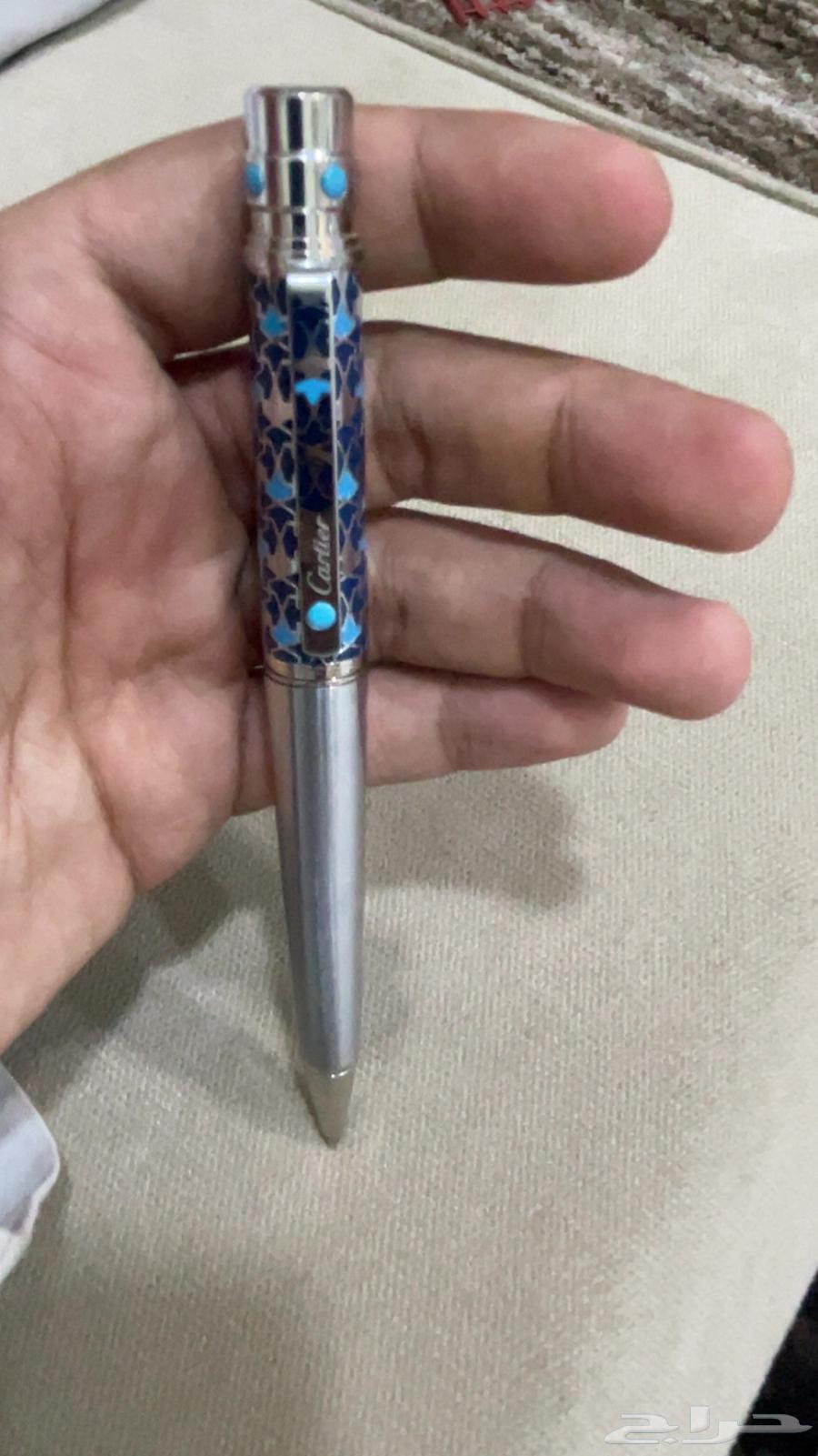 قلم كارتير للبيع64666040753793110