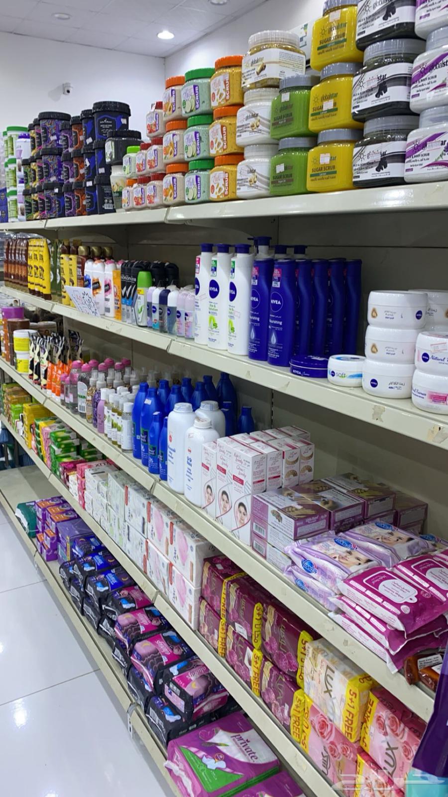 عربيات تسوق   رفوف محل   طبليات بلاستيك64493559571841113