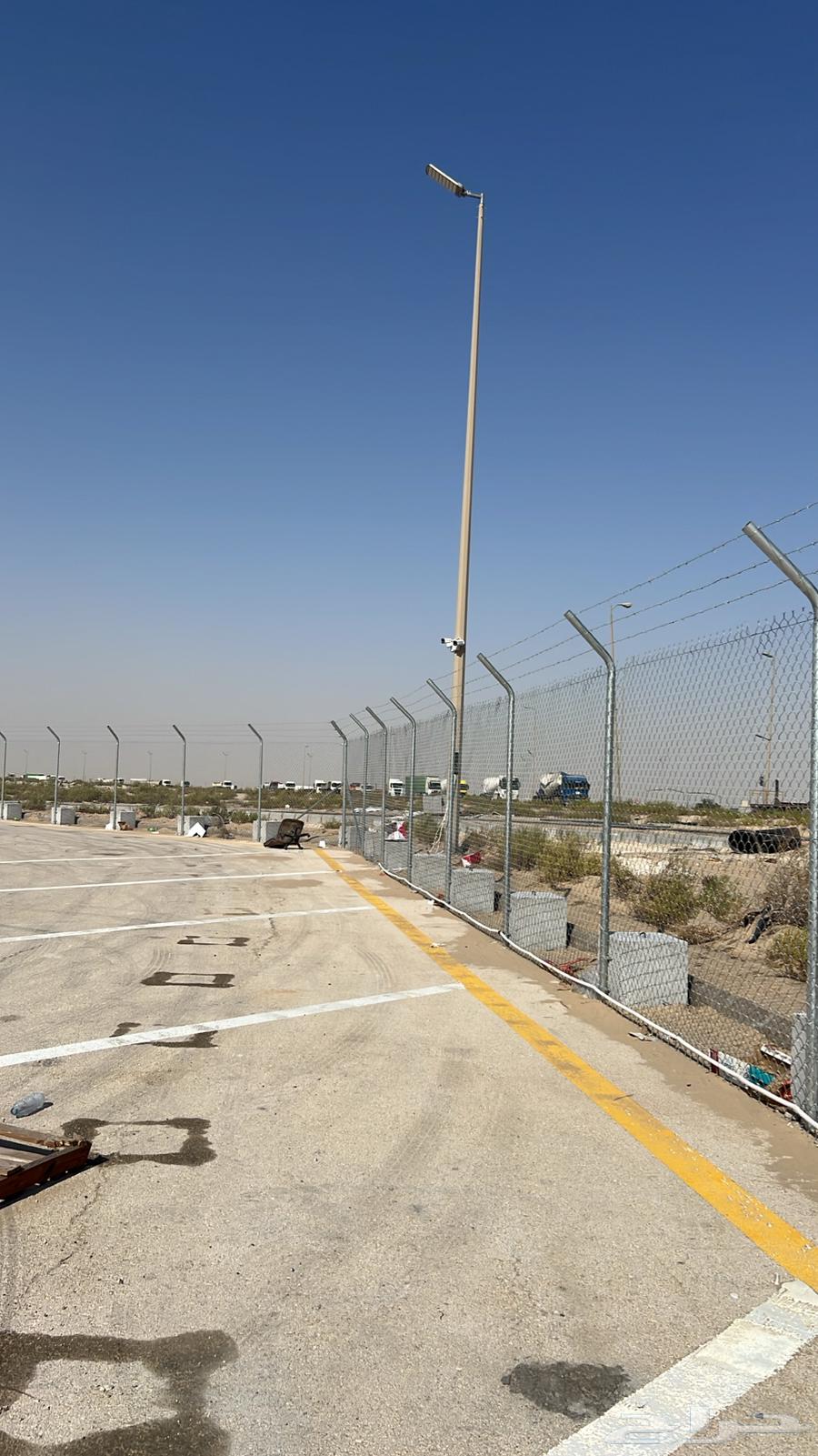 We work in all types of galvanized and regular fencing (farms - rest areas)64166817459842110