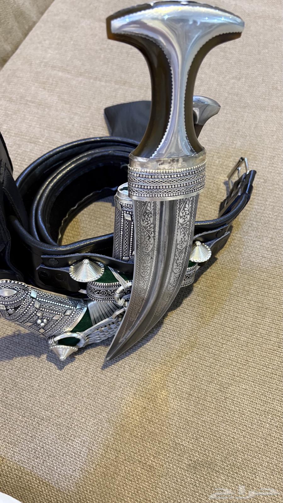 جنبيه خنجر.  يوجد شحن لجميع المناطق64571561470210113