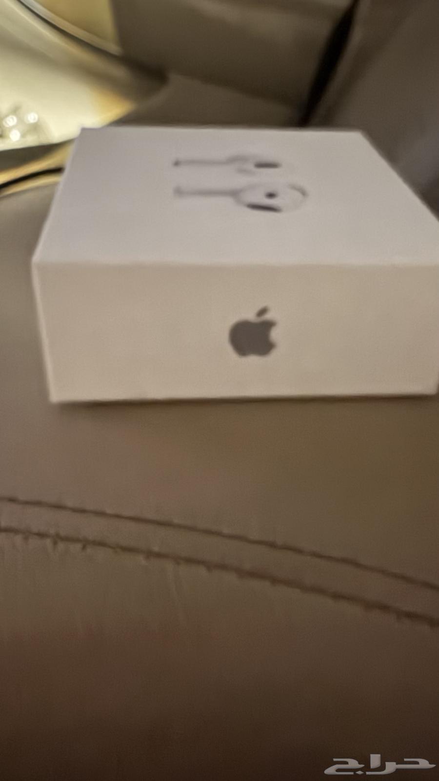 سماعه اربورتز الجيل الرابع64656711954945111