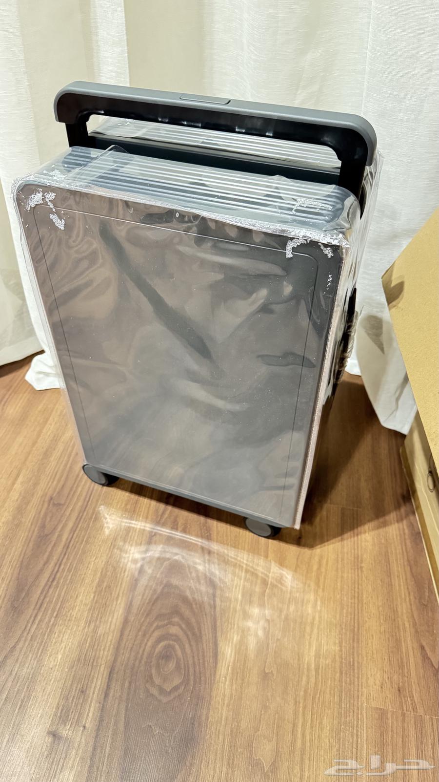 شنطة سفر لم تستخدم بكرتونها64661903857795112