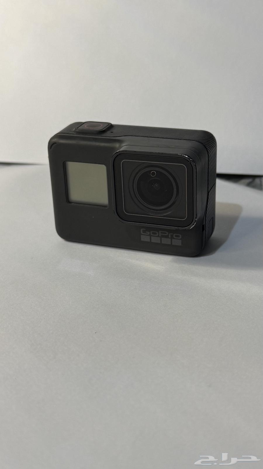 GoPro Hero 5 Camera64657758477058112