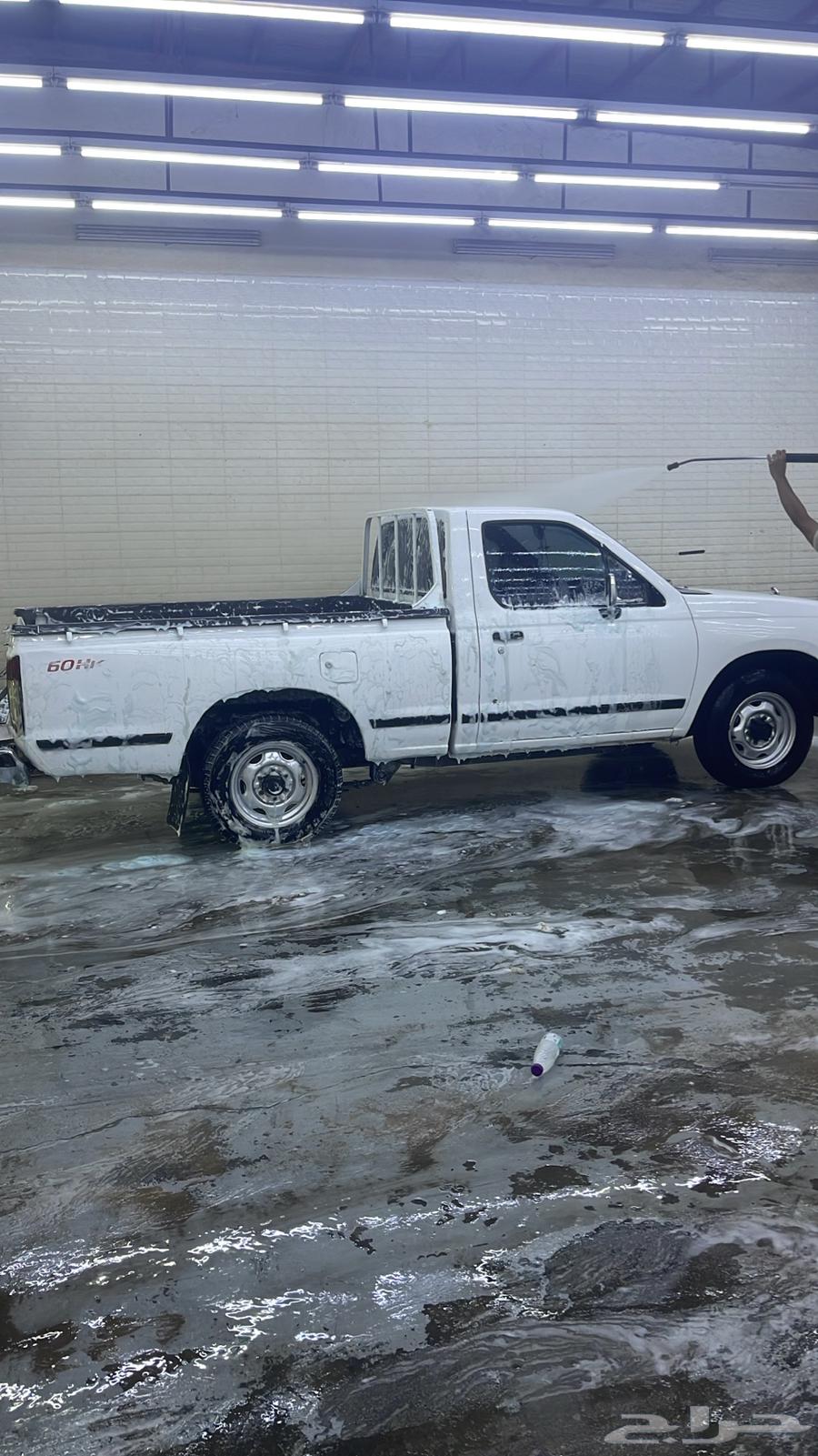 Delivering items in Al-Hafra64166231196803110