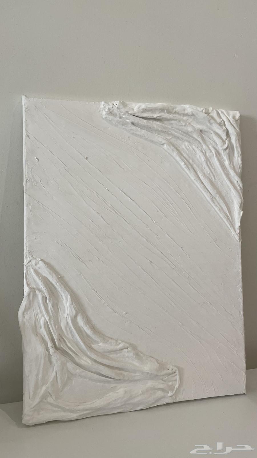 لوحه من الجبس للبيع64660450271618110