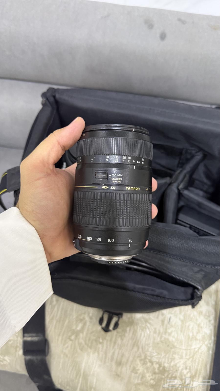 كاميرا نايكون للبيع64665761490177110