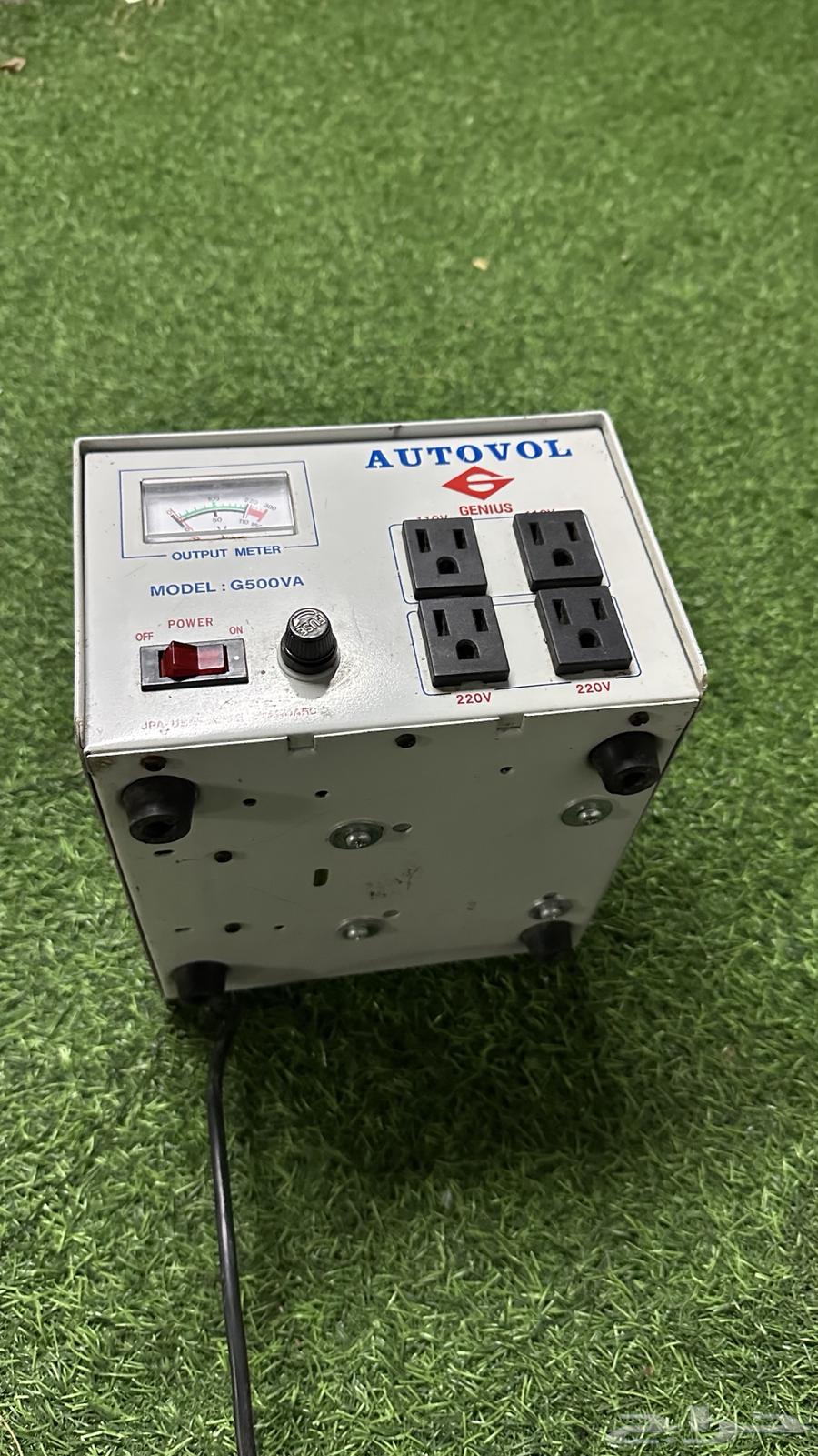 للبيع مولد وكوايه ومبرد كبير64665508303235110