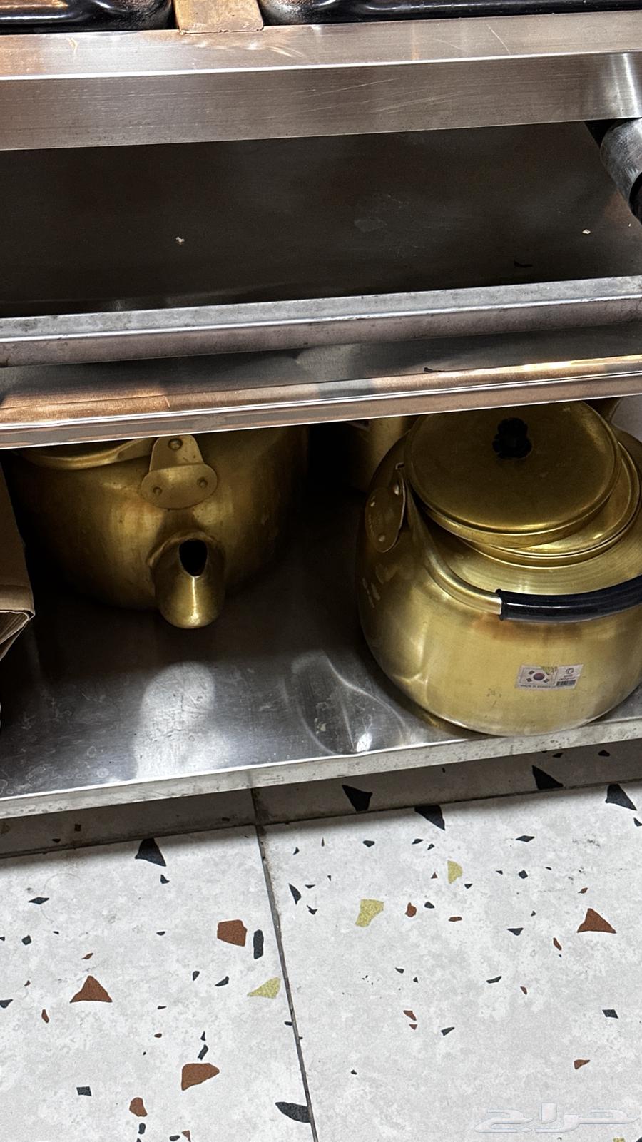 غاز ستيل تركاب 4 اعيان64606174643586114