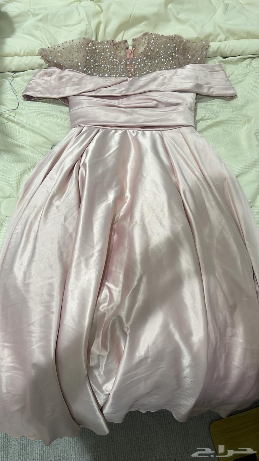 فستان يلبس من عمر 12و13و1464658634717057111