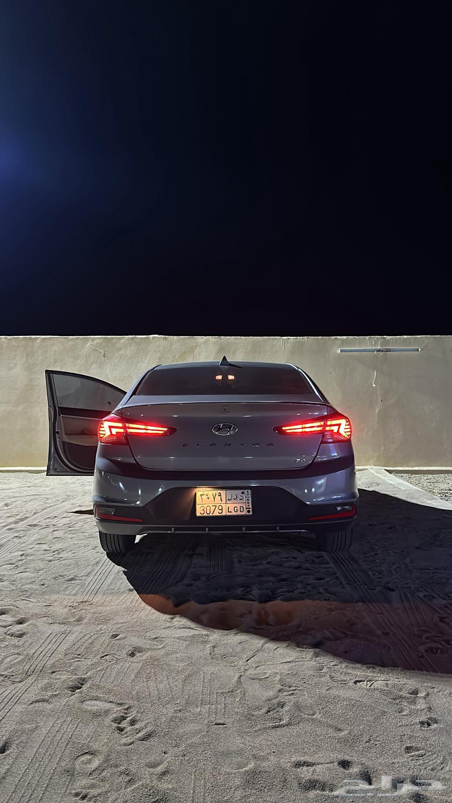 مشوار من الجنوب إلى الرياض السياره فاضيه64166027913601110