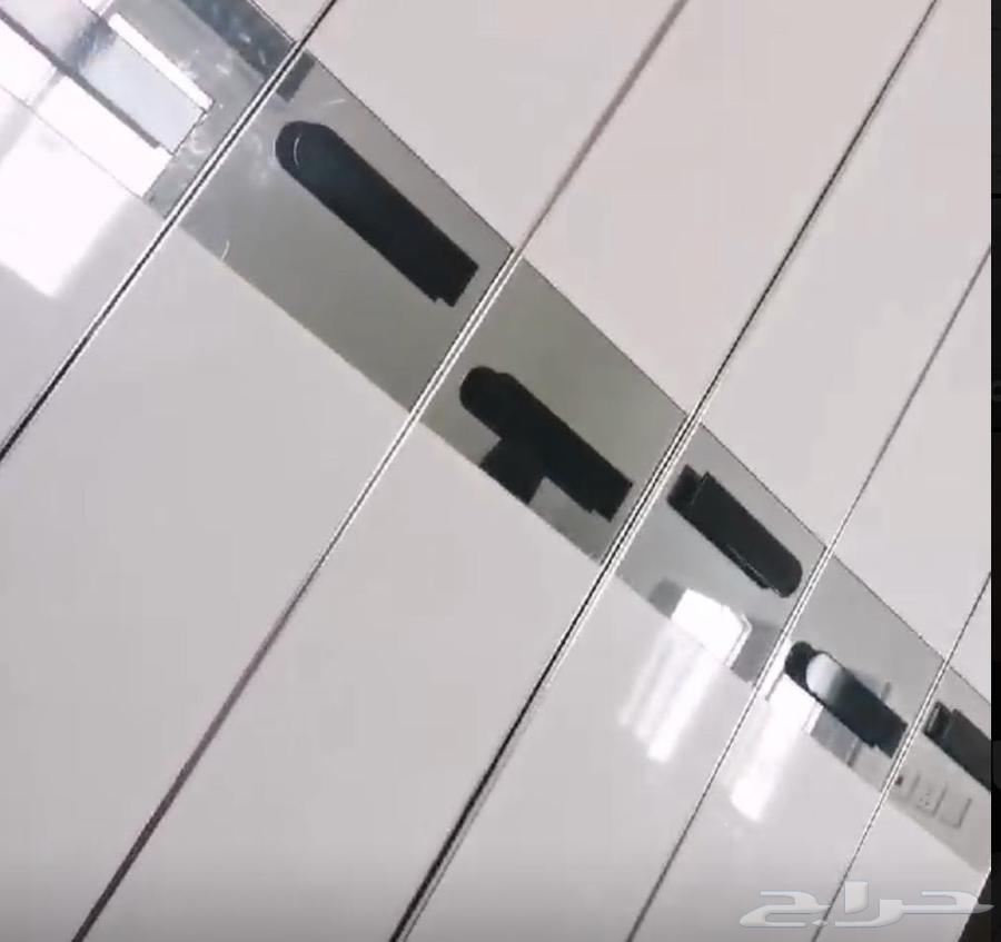 غرفة نوم كامله كلاسيك ابيض64505439845507112