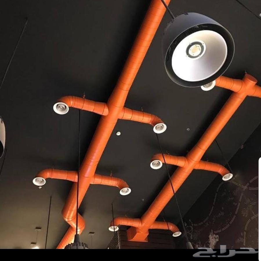 تكييف مخفي ومركزي64167249401602110