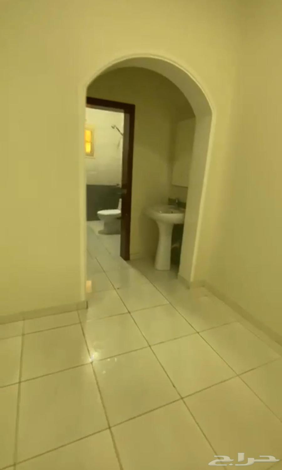 شقة 3 غرف في حي المروج - ينبع64148251369089113