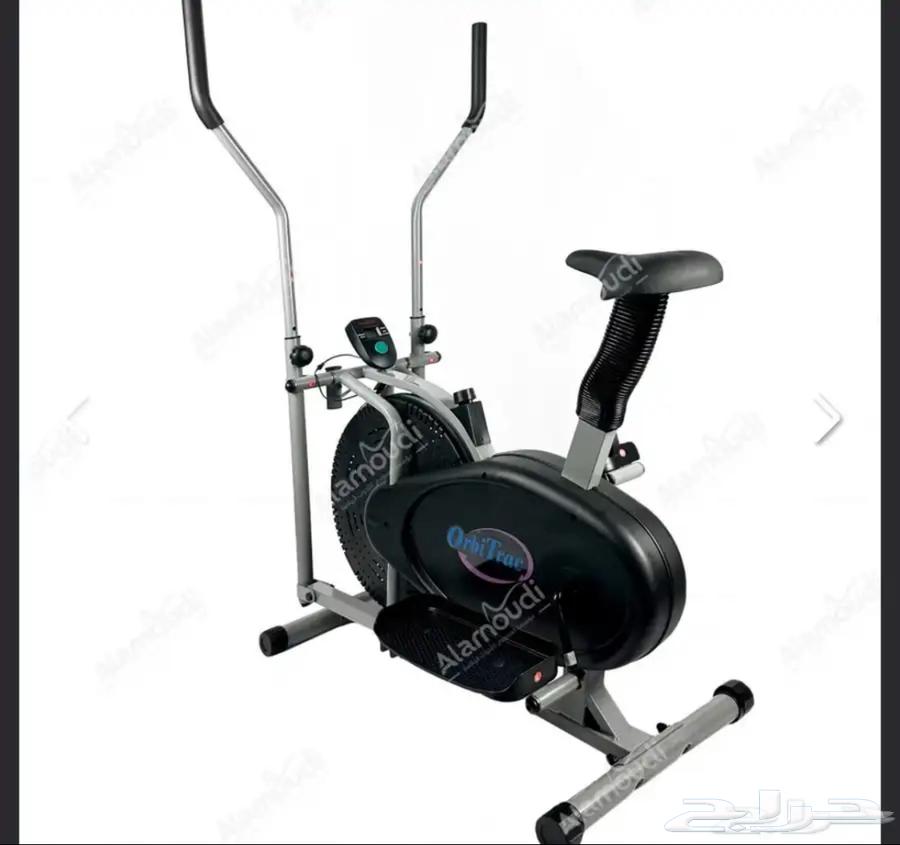 دراجة رياضية جديدة64661326955394110