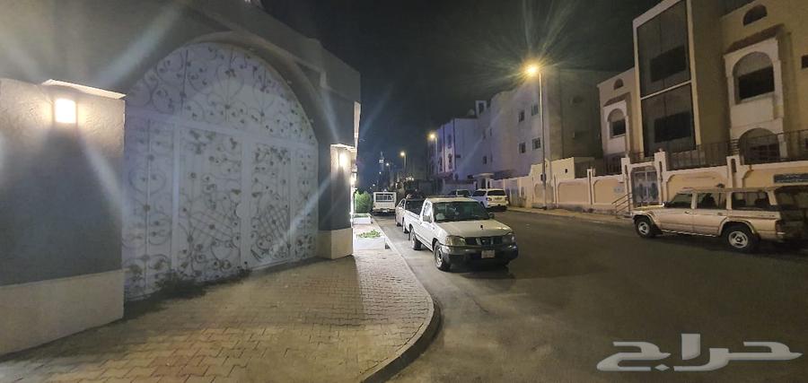 فيلا نظام عمارة للبيع في مكة حي الشرائع ( قابل للتفاوض)64149423154818113